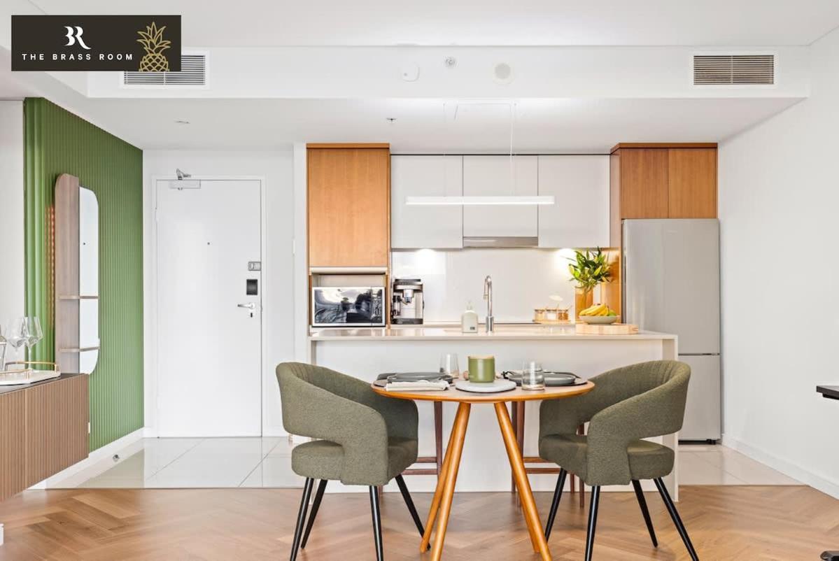 Holiday home The Brass Pineapple Surfers Paradise 4217 Gold Coast