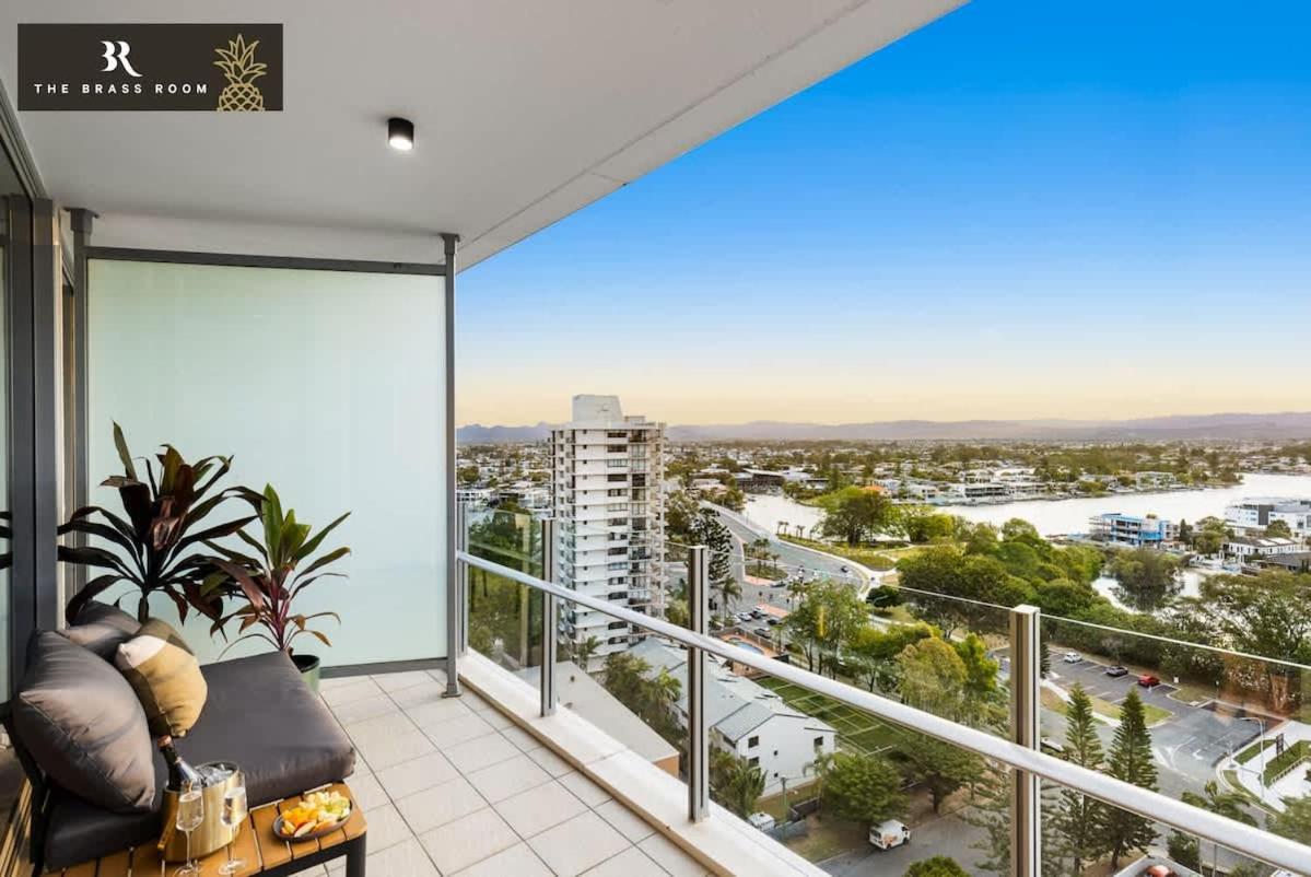 Holiday home The Brass Pineapple Surfers Paradise 4217 Gold Coast