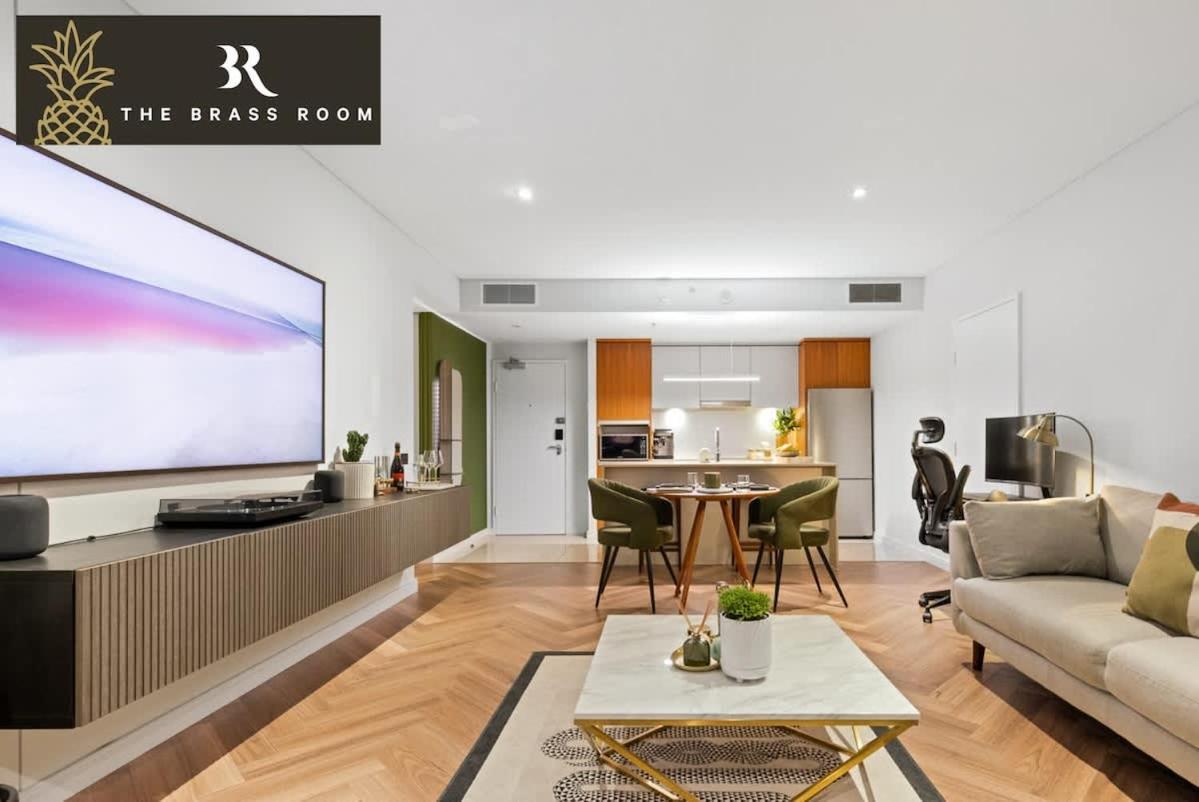 Holiday home The Brass Pineapple Surfers Paradise 4217 Gold Coast
